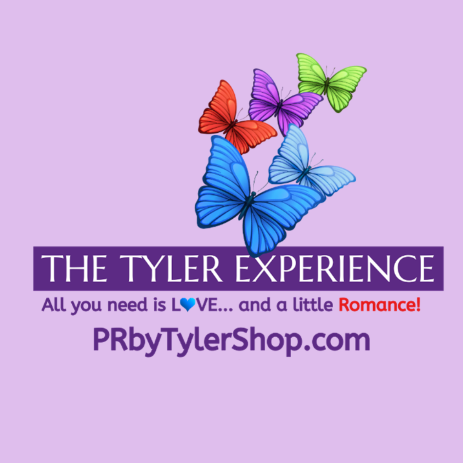 PRbyTyler | Shop Pure Romance by Tyler!